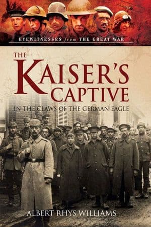 The Kaiser's Captive