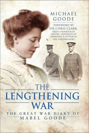 The Lengthening War