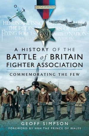 A History of the Battle of Britain Fighter Association