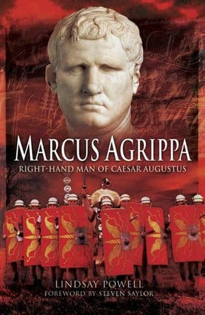 Marcus Agrippa