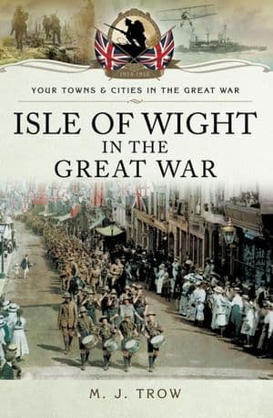 Isle of Wight in the Great War