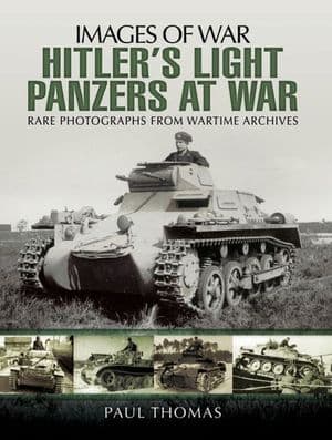 Hitler's Light Panzers at War