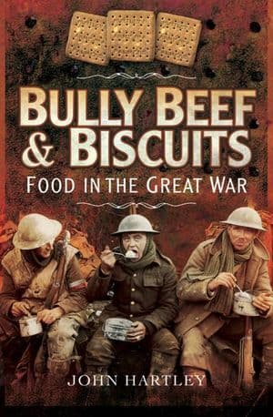 Bully Beef & Biscuits