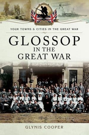 Glossop in the Great War