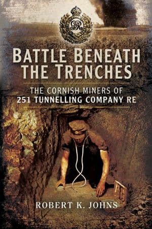 Battle Beneath the Trenches