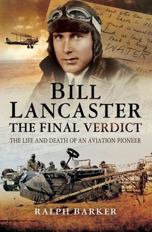 Bill Lancaster: The Final Verdict