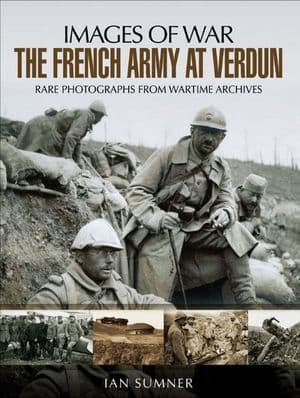 The French Army at Verdun