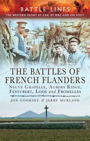 The Battles of French Flanders