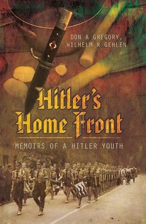 Hitler's Home Front