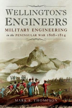 Wellington's Engineers