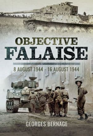 Objective Falaise