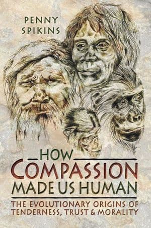 How Compassion Made Us Human