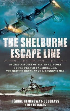 The Shelburne Escape Line