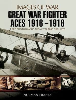 Great War Fighter Aces, 1916–1918