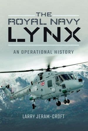 The Royal Navy Lynx