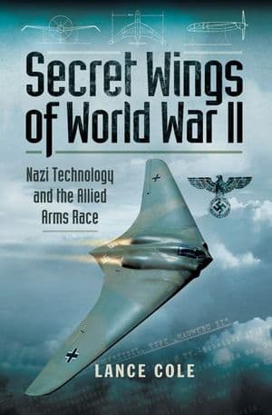 Buy Secret Wings of World War II at Amazon