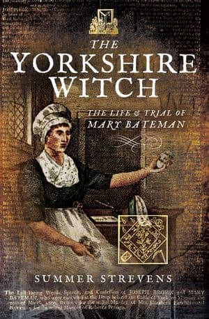 The Yorkshire Witch