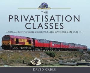 The Privatisation Classes