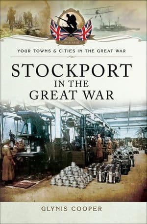 Stockport in the Great War