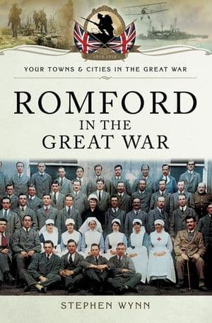 Romford in the Great War