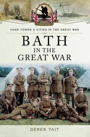 Bath in the Great War