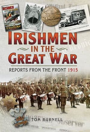 Irishmen in the Great War