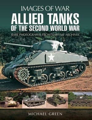 Allied Tanks of the Second World War