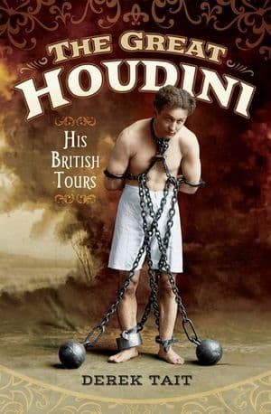 Buy The Great Houdini at Amazon