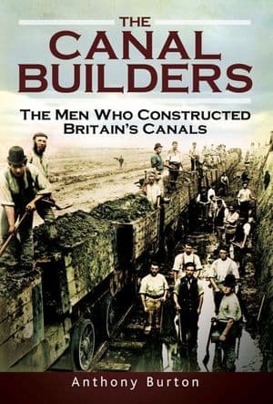 The Canal Builders