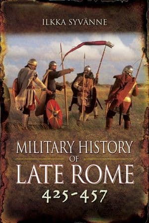 Military History of Late Rome 425–457