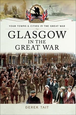 Glasgow in the Great War