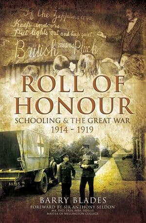 Roll of Honour