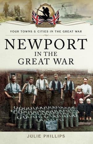 Newport in the Great War