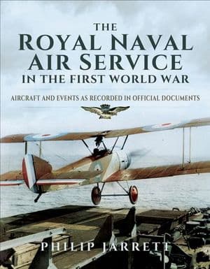 The Royal Naval Air Service in the First World War