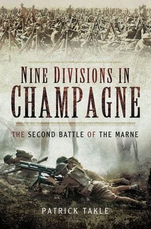 Nine Divisions in Champagne