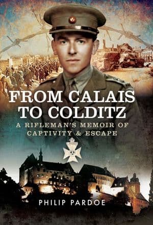 Buy From Calais to Colditz at Amazon