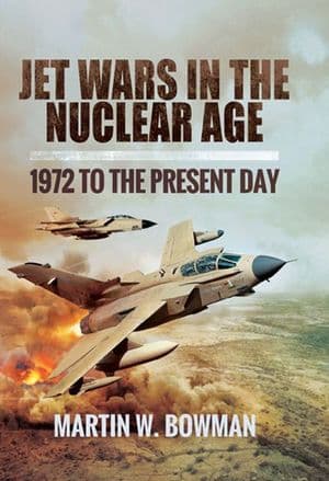 Jet Wars in the Nuclear Age