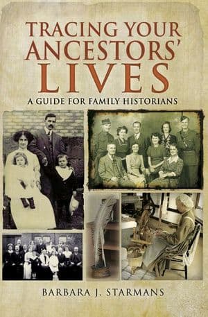 Tracing Your Ancestors' Lives