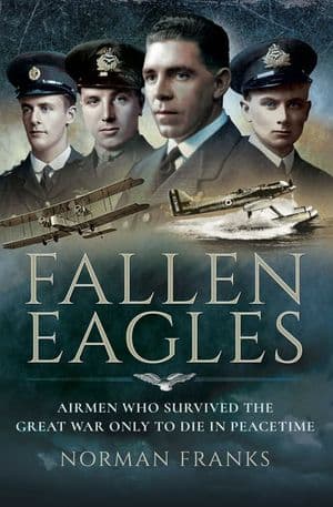 Fallen Eagles