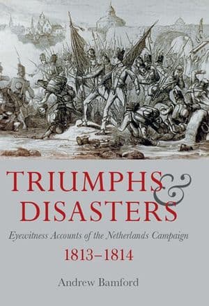 Triumphs & Disasters