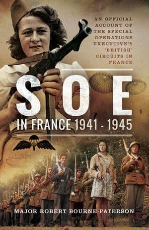 SOE in France, 1941–1945