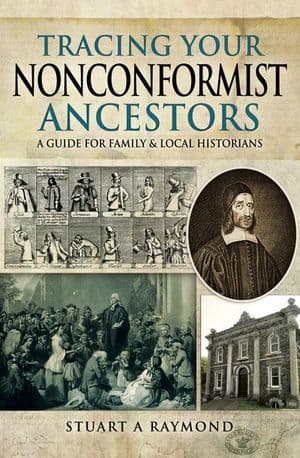 Tracing Your Nonconformist Ancestors