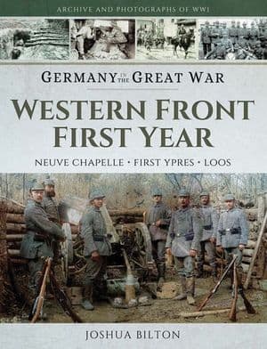 Western Front First Year