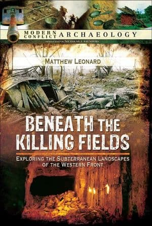 Beneath the Killing Fields