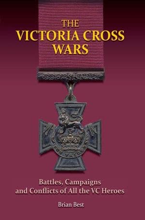 The Victoria Cross Wars