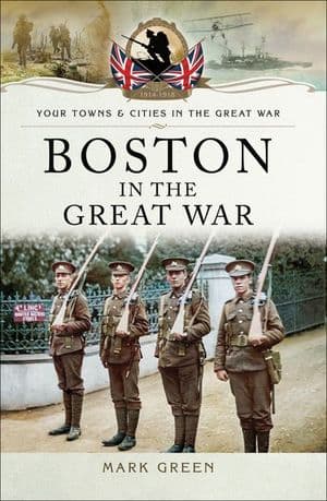 Boston in the Great War