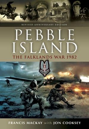 Pebble Island