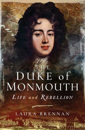 The Duke of Monmouth