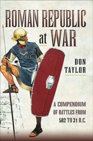 Roman Republic at War