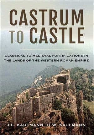 Castrum to Castle